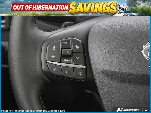 2026 Ford Bronco Sport Badlands (Stk: 260285) in Hamilton - Image 15 of 26