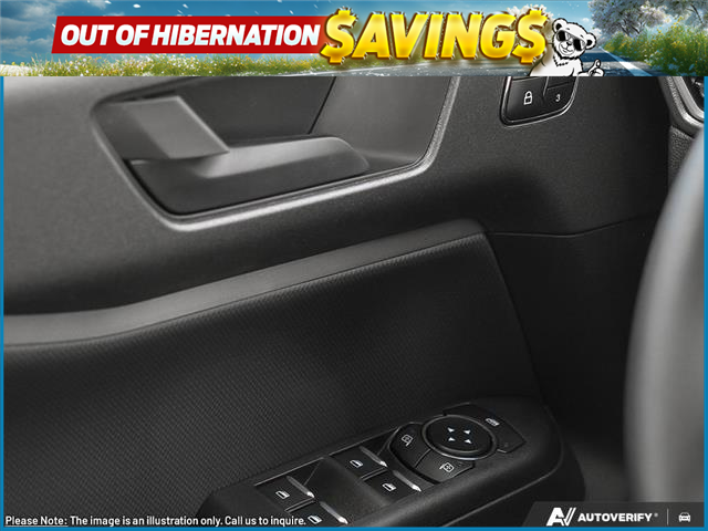 2026 Ford Bronco Sport Badlands (Stk: 260285) in Hamilton - Image 16 of 26