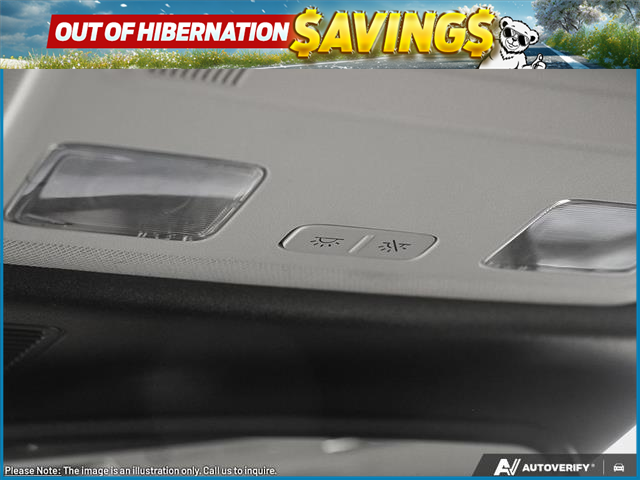 2026 Ford Bronco Sport Badlands (Stk: 260285) in Hamilton - Image 19 of 26