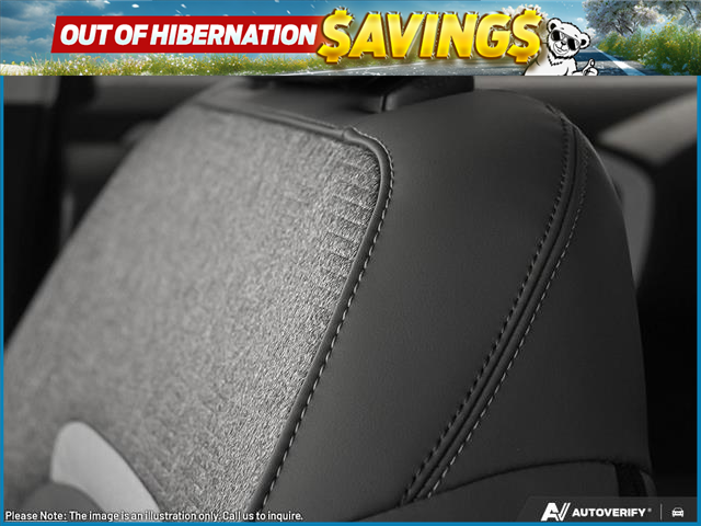 2026 Ford Bronco Sport Badlands (Stk: 260285) in Hamilton - Image 20 of 26