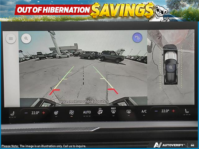 2026 Ford Bronco Sport Badlands (Stk: 260285) in Hamilton - Image 23 of 26