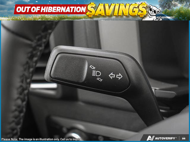 2026 Ford Bronco Sport Badlands (Stk: 260285) in Hamilton - Image 25 of 26