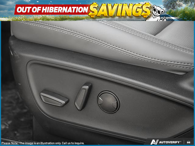 2026 Ford Bronco Sport Badlands (Stk: 260285) in Hamilton - Image 26 of 26