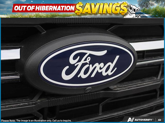 2026 Ford F-150 XLT (Stk: W3LS00B) in Hamilton - Image 8 of 25