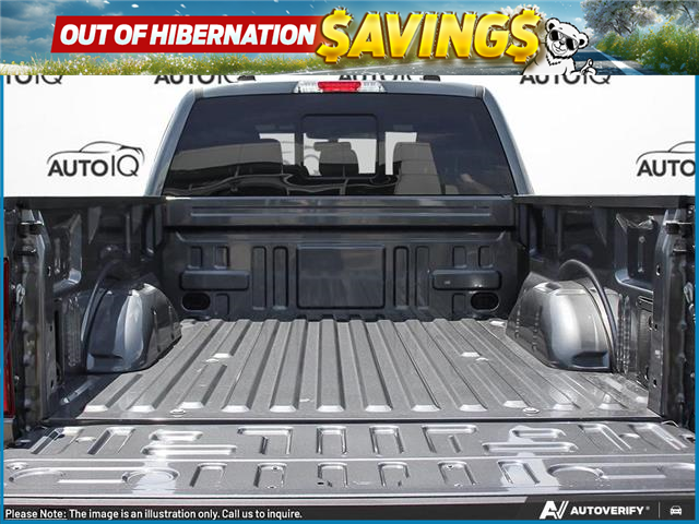 2026 Ford F-150 Lariat (Stk: 260303) in Hamilton - Image 7 of 25