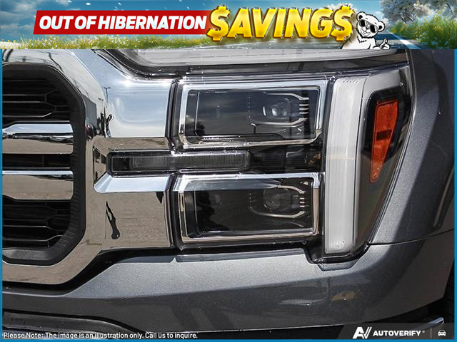 2026 Ford F-150 Lariat (Stk: 260303) in Hamilton - Image 10 of 25