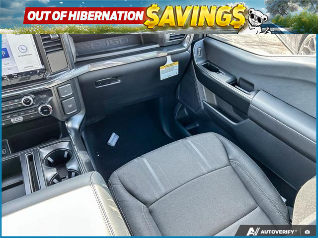 2026 Ford F-150 STX (Stk: 260248) in Hamilton - Image 19 of 19