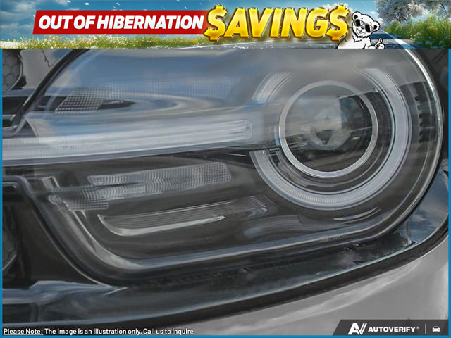 2025 Ford Bronco Sport Outer Banks (Stk: 25BS1368) in St. Catharines - Image 8 of 24