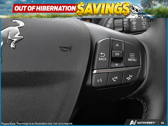 2025 Ford Bronco Sport Outer Banks (Stk: 25BS1368) in St. Catharines - Image 13 of 24