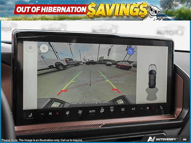 2025 Ford Bronco Sport Outer Banks (Stk: 25BS1368) in St. Catharines - Image 21 of 24