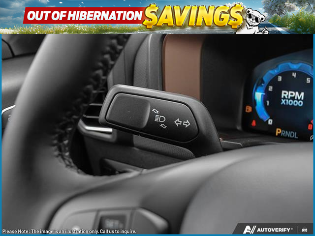 2025 Ford Bronco Sport Outer Banks (Stk: 25BS1368) in St. Catharines - Image 23 of 24