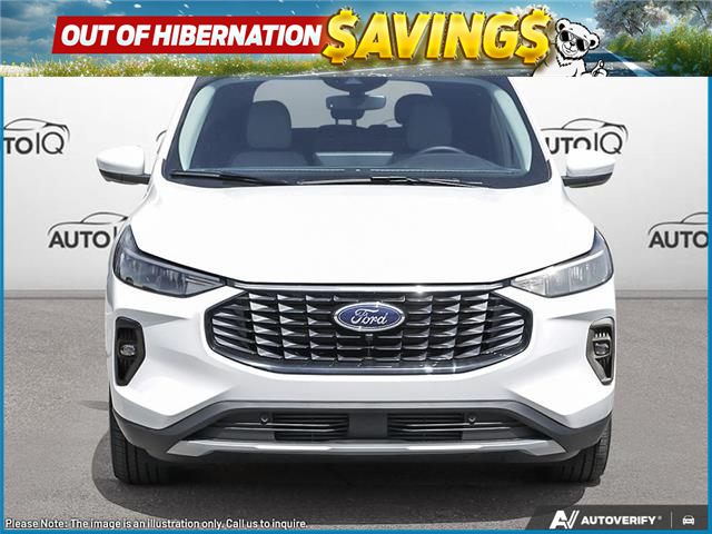 2026 Ford Escape PHEV (Stk: 26ES121) in St. Catharines - Image 2 of 23