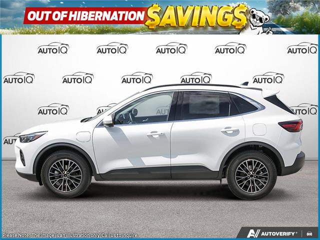 2026 Ford Escape PHEV (Stk: 26ES121) in St. Catharines - Image 3 of 23