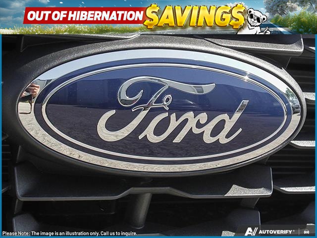 2026 Ford Escape PHEV (Stk: 26ES121) in St. Catharines - Image 8 of 23