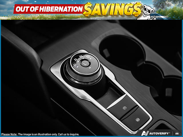 2026 Ford Escape PHEV (Stk: 26ES121) in St. Catharines - Image 14 of 23