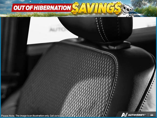 2026 Ford Escape PHEV (Stk: 26ES121) in St. Catharines - Image 17 of 23