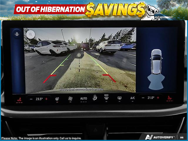 2026 Ford Escape PHEV (Stk: 26ES121) in St. Catharines - Image 20 of 23