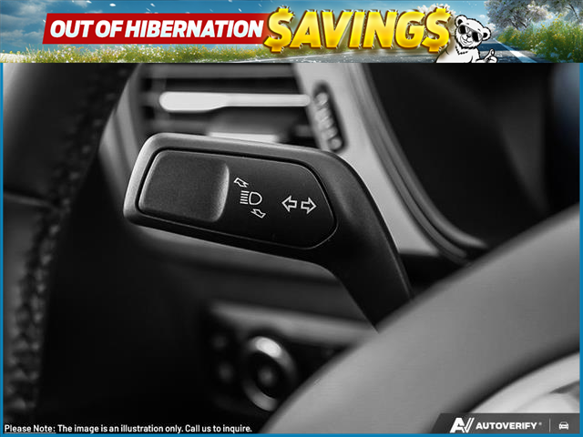 2026 Ford Escape PHEV (Stk: 26ES121) in St. Catharines - Image 22 of 23