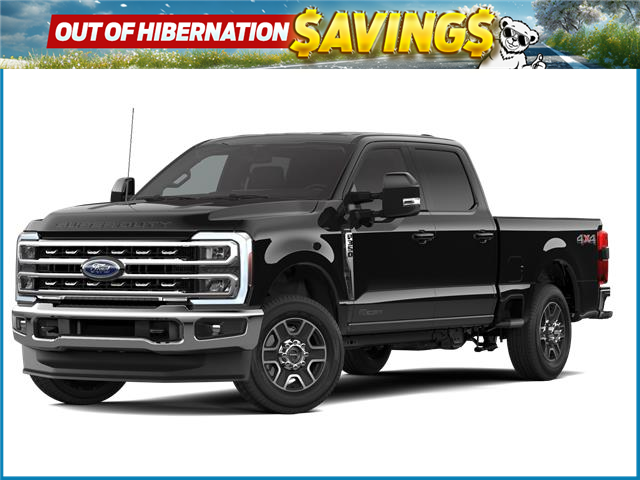 2026 Ford F-350 Lariat (Stk: 26F3197) in St. Catharines - Image 1 of 7