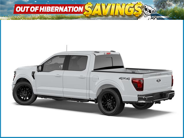 2026 Ford F-150 XLT (Stk: 26F1259) in St. Catharines - Image 2 of 7