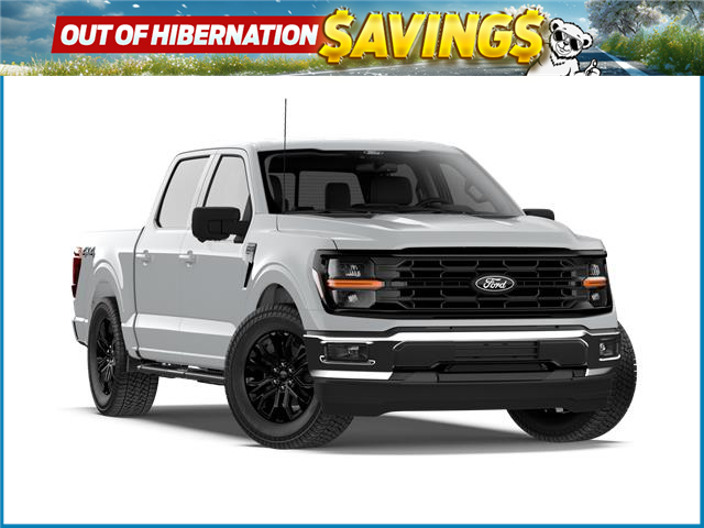 2026 Ford F-150 XLT (Stk: 26F1259) in St. Catharines - Image 4 of 7