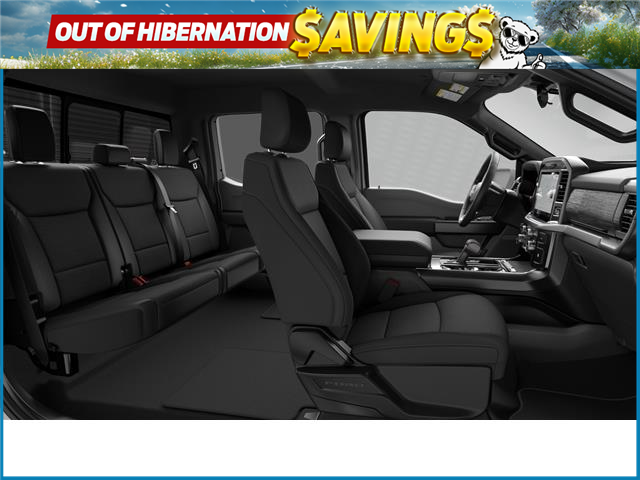 2026 Ford F-150 XLT (Stk: 26F1259) in St. Catharines - Image 5 of 7