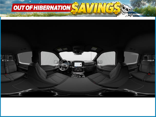 2026 Ford F-150 XLT (Stk: 26F1259) in St. Catharines - Image 7 of 7