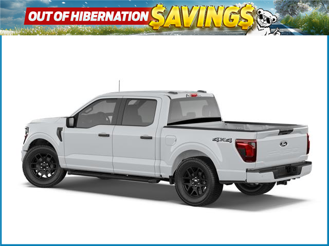 2026 Ford F-150 STX (Stk: 26F1271) in St. Catharines - Image 2 of 7