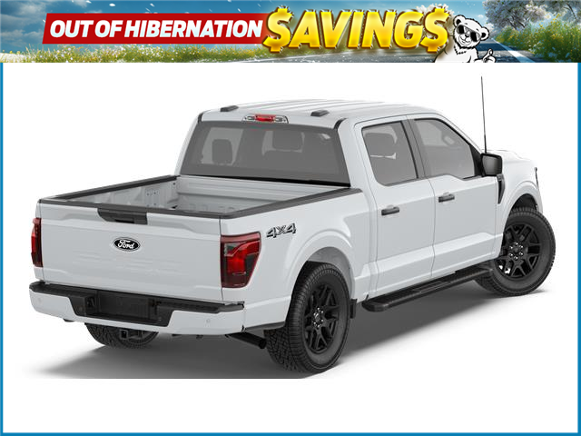 2026 Ford F-150 STX (Stk: 26F1271) in St. Catharines - Image 3 of 7