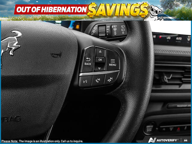 2026 Ford Bronco Sport Big Bend (Stk: R9BZ006) in St. Catharines - Image 13 of 23