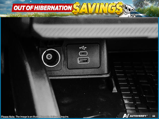 2026 Ford Bronco Sport Big Bend (Stk: R9BZ006) in St. Catharines - Image 23 of 23