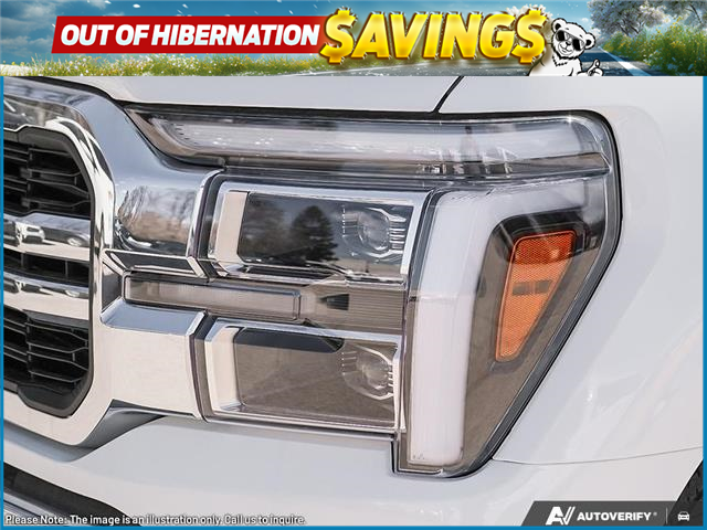 2026 Ford F-150 Lariat (Stk: 26F1203) in St. Catharines - Image 10 of 24