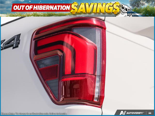 2026 Ford F-150 Lariat (Stk: 26F1203) in St. Catharines - Image 11 of 24