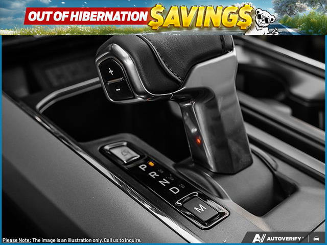 2026 Ford F-150 Lariat (Stk: 26F1203) in St. Catharines - Image 17 of 24