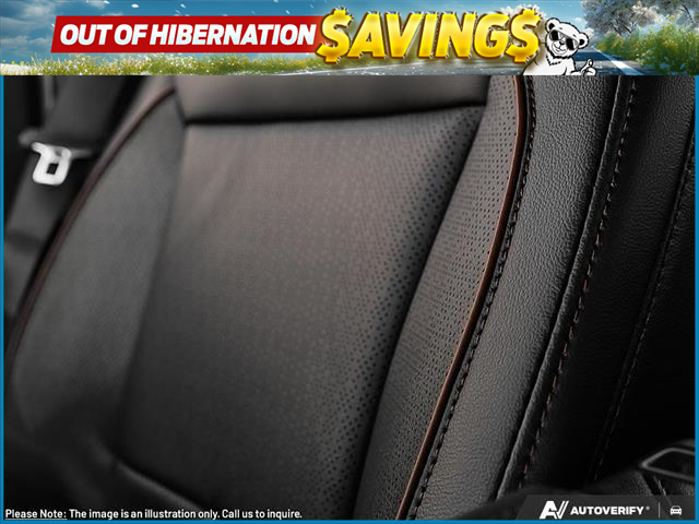 2026 Ford F-150 Lariat (Stk: 26F1203) in St. Catharines - Image 20 of 24