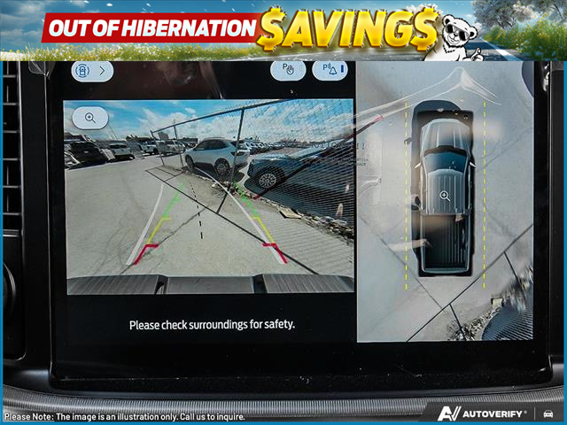 2026 Ford F-150 Lariat (Stk: 26F1203) in St. Catharines - Image 23 of 24