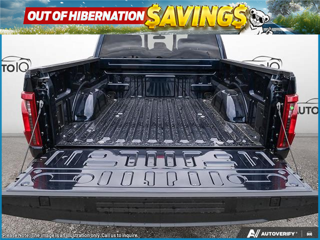 2026 Ford F-150 XLT (Stk: 26F1302) in St. Catharines - Image 7 of 27