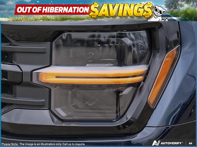 2026 Ford F-150 XLT (Stk: 26F1302) in St. Catharines - Image 10 of 27