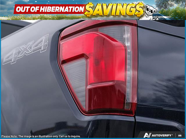 2026 Ford F-150 XLT (Stk: 26F1302) in St. Catharines - Image 11 of 27