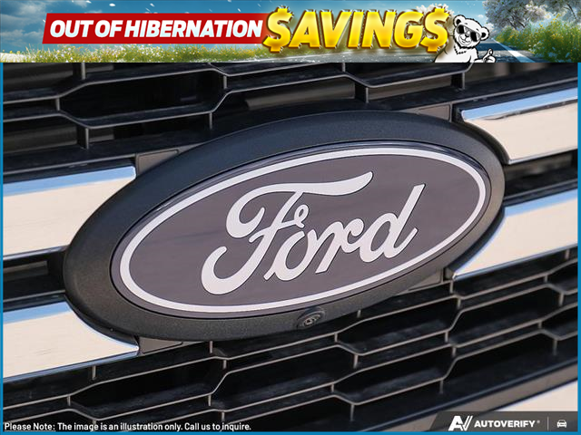 2026 Ford F-150 Lariat (Stk: 26F1401) in St. Catharines - Image 9 of 25