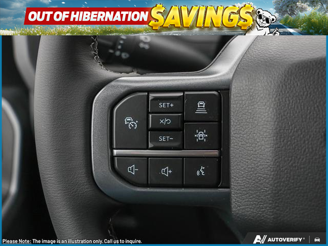 2026 Ford F-150 XLT (Stk: 26F1235) in St. Catharines - Image 15 of 27