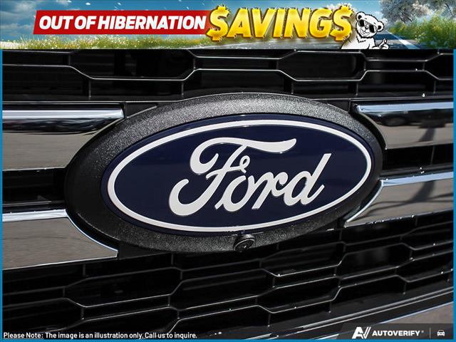 2026 Ford F-150 Lariat (Stk: 26F1387) in St. Catharines - Image 8 of 24