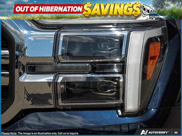 2026 Ford F-150 Lariat (Stk: 26F1387) in St. Catharines - Image 9 of 24