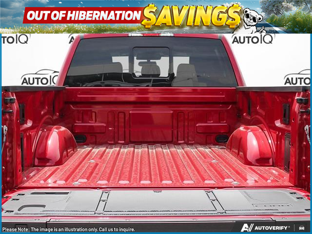 2026 Ford F-150 XLT (Stk: 26F1509) in St. Catharines - Image 6 of 25