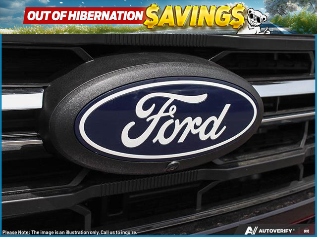 2026 Ford F-150 XLT (Stk: 26F1509) in St. Catharines - Image 8 of 25