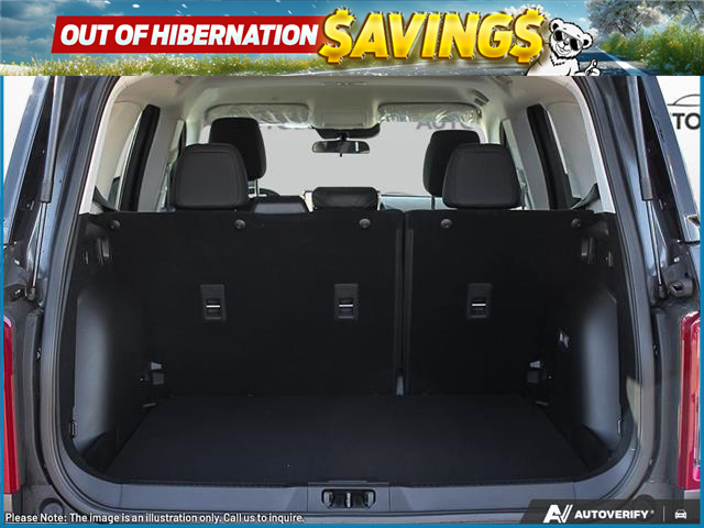 2026 Ford Bronco Sport Big Bend (Stk: 26BS413) in St. Catharines - Image 7 of 25