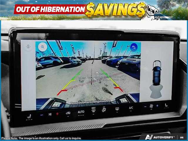 2026 Ford Bronco Sport Big Bend (Stk: 26BS413) in St. Catharines - Image 22 of 25