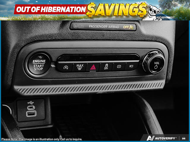 2026 Ford Bronco Sport Big Bend (Stk: 26BS413) in St. Catharines - Image 23 of 25