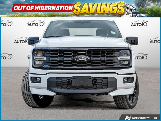 2026 Ford F-150 STX (Stk: 26F1264) in St. Catharines - Image 2 of 27