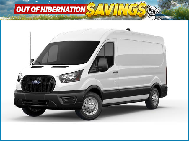 2026 Ford Transit-150 Cargo Base (Stk: 26TN451) in St. Catharines - Image 1 of 6